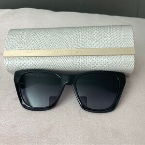 Jimmy Choo Women’s Sunglasses
